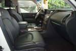 英菲尼迪QX802013款5.6L 4WD