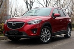 马自达CX-52015款2.5L 自动四驱尊贵型