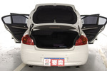 英菲尼迪G Sedan2010款2.5L 运动版