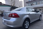 大众宝来2008款1.6L 手动 时尚型