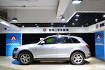 奥迪Q52012款2.0TFSI 舒适型