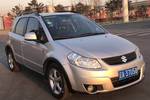 铃木天语SX42010款1.6L 自动 冠军限量版