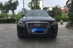 奥迪Q52013款40 TFSI 动感型