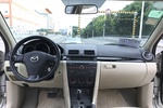 马自达MAZDA3经典2006款2.0 手动