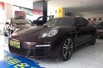 保时捷Panamera2014款Panamera 3.0T 