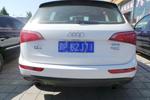 奥迪Q52011款2.0TFSI 舒适型