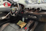 法拉利F12 berlinetta2013款6.3L 标准型