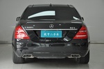 奔驰S级2012款S300L 豪华型 Grand Edition