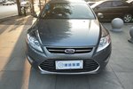 福特致胜2011款2.0T GTDi200 豪华型