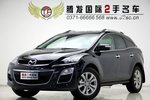 马自达CX-72011款2.5L 手自一体 豪华型