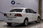 大众宝来2011款1.4TSI 手动 舒适型