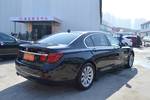 宝马7系2013款730Li 领先型