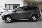 丰田RAV42011款2.0L 自动豪华版