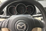 马自达MAZDA3经典2007款2.0 手自一体标准型