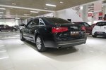 奥迪A6L2012款TFSI 标准型(2.0T)