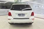 奔驰GLK级2014款GLK 260 4MATIC 动感型