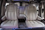 GMC Savana-2013款 5.3L 四驱总裁级