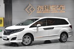 本田艾力绅2016款2.4L 豪华版