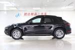 保时捷Macan2017款改款 Macan S 3.0T