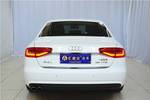 奥迪A4L2013款35 TFSI 自动标准型