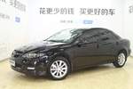 马自达Mazda62013款2.0L 手自一体时尚型