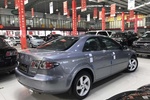 马自达MAZDA62005款2.0超豪华型(新Mazda6)