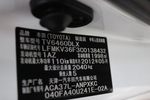 丰田RAV42011款2.0L 自动经典版