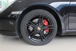 保时捷Boxster-2011款 Boxster Black E ition