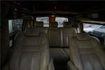 GMC Savana2013款5.3L 领袖至尊版