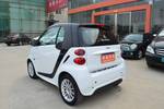 smartfortwo2014款1.0 MHD 硬顶新年特别版