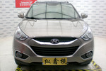 现代ix352012款2.4L 自动四驱领航版GLS 