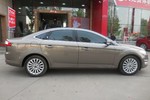 福特致胜2011款2.0T GTDi200 时尚型