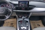 奥迪A6L2012款TFSI 标准型(2.0T)