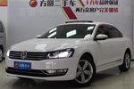 大众帕萨特2013款1.8TSI DSG御尊版