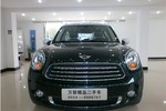 MINICOUNTRYMAN2011款1.6L COOPER FUN