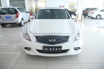 英菲尼迪G Sedan2010款3.7L 标准版