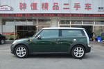 MINICLUBMAN2011款1.6L COOPER Fun