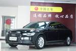 奥迪A6L2014款TFSI 标准型