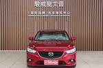 马自达MAZDA6 Atenza阿特兹2014款2.0L 蓝天豪华版