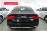 奥迪A8L2011款3.0TFSI low quattro 舒适型