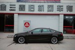 奥迪A5掀背2012款2.0T quattro