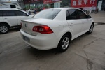 大众宝来2008款2.0L 手自一体 舒适型