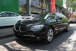 宝马7系2011款730Li 典雅型