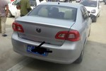 大众宝来2011款1.6L 手自一体 时尚型