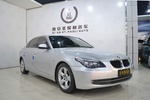 宝马5系2009款520Li 领先型