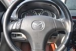 马自达Mazda62008款2.0L 手自一体 时尚型