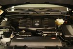 日产途乐2016款5.6L 标准型