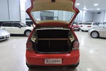 大众Polo2008款1.6L  手自一体 风尚版