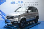 众泰T2002013款1.3L MT都市型