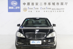 奔驰S级2010款S 350L 4MATIC